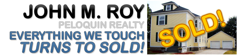 John M Roy Real Estate and Property Sales in Manchester NH